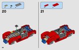 Bauanleitungen LEGO - 75889 - Ferrari Ultimate Garage: Page 56