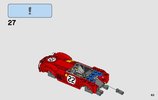 Bauanleitungen LEGO - 75889 - Ferrari Ultimate Garage: Page 63