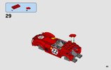 Bauanleitungen LEGO - 75889 - Ferrari Ultimate Garage: Page 65