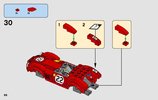 Bauanleitungen LEGO - 75889 - Ferrari Ultimate Garage: Page 66