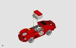 Bauanleitungen LEGO - 75889 - Ferrari Ultimate Garage: Page 76