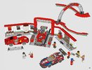 Bauanleitungen LEGO - 75889 - Ferrari Ultimate Garage: Page 63