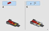 Bauanleitungen LEGO - 75889 - Ferrari Ultimate Garage: Page 5