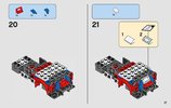 Bauanleitungen LEGO - 75889 - Ferrari Ultimate Garage: Page 17