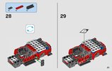 Bauanleitungen LEGO - 75889 - Ferrari Ultimate Garage: Page 23