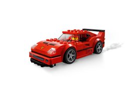 75890 - Ferrari F40 Competizione