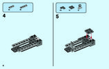 Bauanleitungen LEGO - 75890 - Ferrari F40 Competizione: Page 6