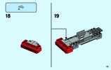 Bauanleitungen LEGO - 75890 - Ferrari F40 Competizione: Page 13