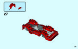 Bauanleitungen LEGO - 75890 - Ferrari F40 Competizione: Page 23