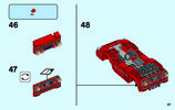 Bauanleitungen LEGO - 75890 - Ferrari F40 Competizione: Page 37