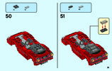 Bauanleitungen LEGO - 75890 - Ferrari F40 Competizione: Page 39