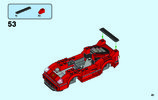 Bauanleitungen LEGO - 75890 - Ferrari F40 Competizione: Page 41