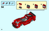 Bauanleitungen LEGO - 75890 - Ferrari F40 Competizione: Page 42