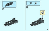 Bauanleitungen LEGO - 75890 - Ferrari F40 Competizione: Page 5