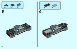 Bauanleitungen LEGO - 75890 - Ferrari F40 Competizione: Page 8