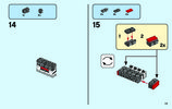 Bauanleitungen LEGO - 75890 - Ferrari F40 Competizione: Page 11