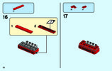 Bauanleitungen LEGO - 75890 - Ferrari F40 Competizione: Page 12