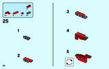 Bauanleitungen LEGO - 75890 - Ferrari F40 Competizione: Page 20