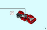 Bauanleitungen LEGO - 75890 - Ferrari F40 Competizione: Page 21