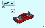 Bauanleitungen LEGO - 75890 - Ferrari F40 Competizione: Page 31