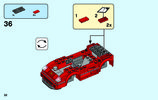 Bauanleitungen LEGO - 75890 - Ferrari F40 Competizione: Page 32