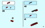 Bauanleitungen LEGO - 75890 - Ferrari F40 Competizione: Page 35