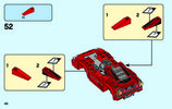 Bauanleitungen LEGO - 75890 - Ferrari F40 Competizione: Page 40