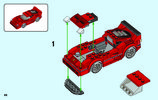 Bauanleitungen LEGO - 75890 - Ferrari F40 Competizione: Page 48