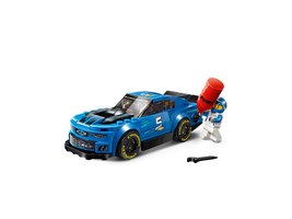 75891 - Chevrolet Camaro ZL1 Race Car