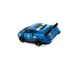 75891 - Chevrolet Camaro ZL1 Race Car