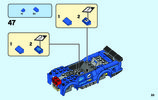 Bauanleitungen LEGO - 75891 - Chevrolet Camaro ZL1 Race Car: Page 33