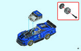 Bauanleitungen LEGO - 75891 - Chevrolet Camaro ZL1 Race Car: Page 57