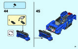 Bauanleitungen LEGO - 75891 - Chevrolet Camaro ZL1 Race Car: Page 31