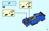 Bauanleitungen LEGO - 75891 - Chevrolet Camaro ZL1 Race Car: Page 45