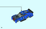 Bauanleitungen LEGO - 75891 - Chevrolet Camaro ZL1 Race Car: Page 48