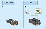 Bauanleitungen LEGO - 75892 - McLaren Senna: Page 13