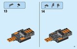 Bauanleitungen LEGO - 75892 - McLaren Senna: Page 17