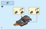 Bauanleitungen LEGO - 75892 - McLaren Senna: Page 20