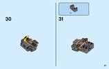 Bauanleitungen LEGO - 75892 - McLaren Senna: Page 27