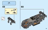 Bauanleitungen LEGO - 75892 - McLaren Senna: Page 53