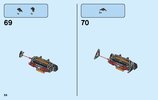 Bauanleitungen LEGO - 75892 - McLaren Senna: Page 58