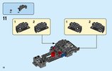 Bauanleitungen LEGO - 75893 - 2018 Dodge Challenger SRT Demon and 1970: Page 12