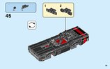 Bauanleitungen LEGO - 75893 - 2018 Dodge Challenger SRT Demon and 1970: Page 47