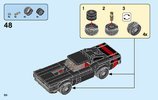 Bauanleitungen LEGO - 75893 - 2018 Dodge Challenger SRT Demon and 1970: Page 50