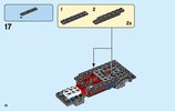 Bauanleitungen LEGO - 75893 - 2018 Dodge Challenger SRT Demon and 1970: Page 18