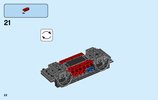 Bauanleitungen LEGO - 75893 - 2018 Dodge Challenger SRT Demon and 1970: Page 22