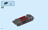 Bauanleitungen LEGO - 75893 - 2018 Dodge Challenger SRT Demon and 1970: Page 24