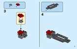 Bauanleitungen LEGO - 75893 - 2018 Dodge Challenger SRT Demon and 1970: Page 7