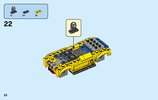 Bauanleitungen LEGO - 75893 - 2018 Dodge Challenger SRT Demon and 1970: Page 22