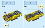 Bauanleitungen LEGO - 75893 - 2018 Dodge Challenger SRT Demon and 1970: Page 23